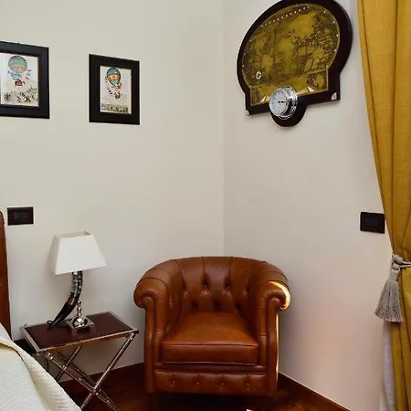 Regal House Navigatori 23 4*