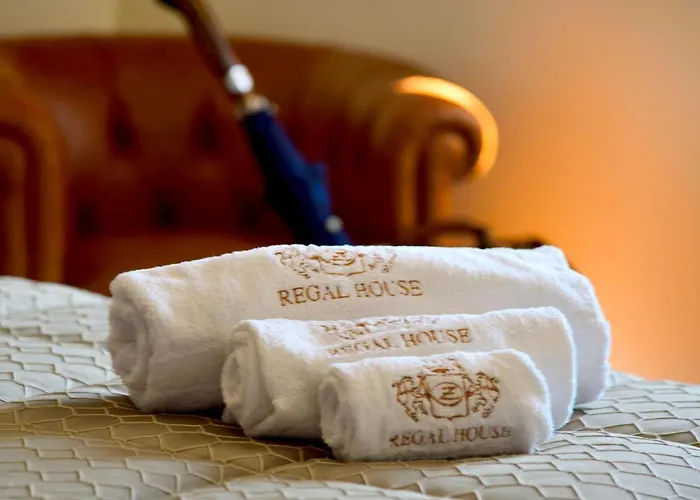 Regal House Navigatori 23 4*