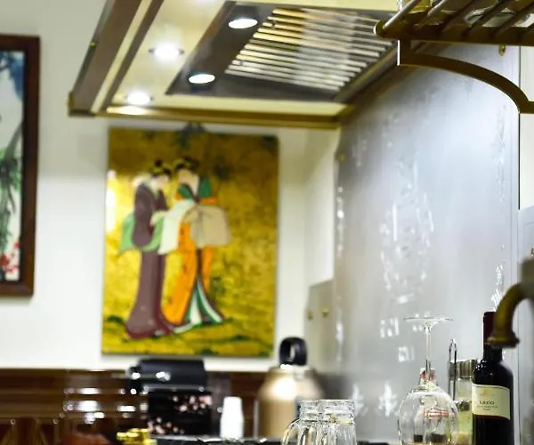 Regal House Navigatori 23 4*