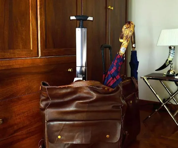 Regal House Navigatori 23 Casa de hóspedes