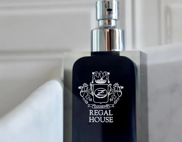 Regal House Navigatori 23 4* Roma