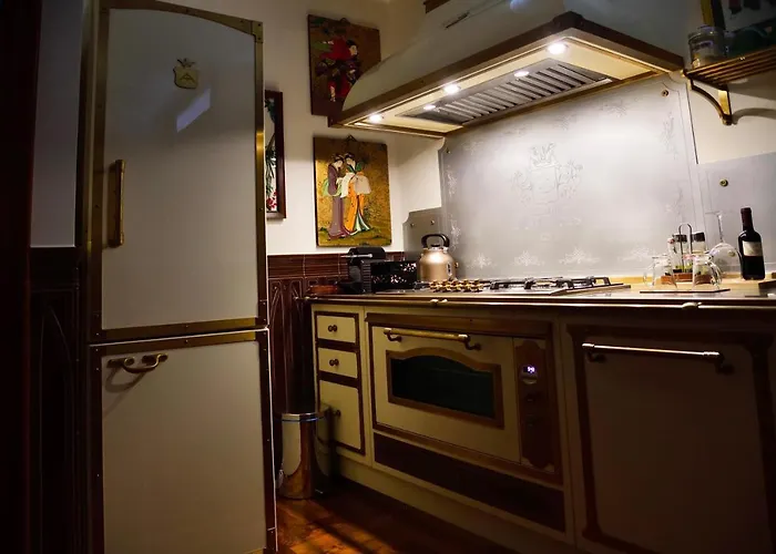 Regal House Navigatori 23 Casa de hóspedes Roma