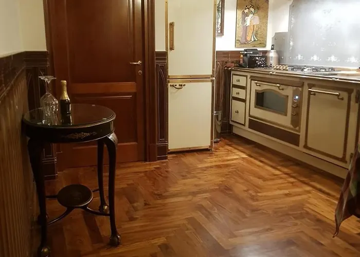 Casa de hóspedes Regal House Navigatori 23 Roma