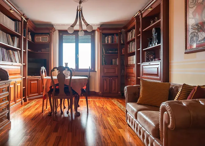 Regal House Navigatori 23 Casa de hóspedes