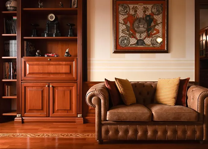 Regal House Navigatori 23 Roma