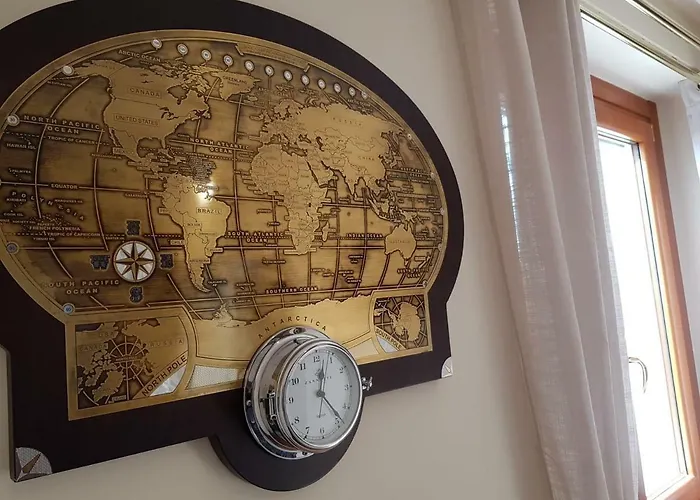 Regal House Navigatori 23 Casa de hóspedes