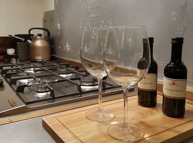 Regal House Navigatori 23 4* Roma