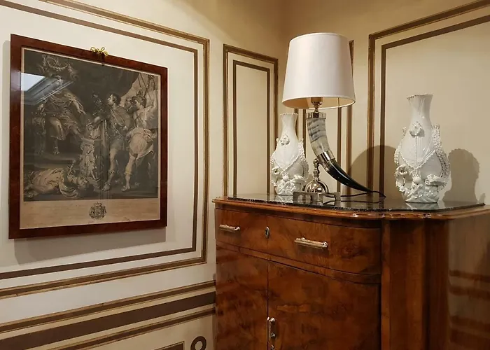 Casa de hóspedes Regal House Navigatori 23