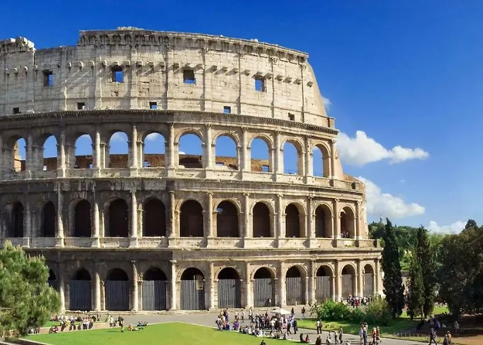 Casa de hóspedes Regal House Navigatori 23 Roma