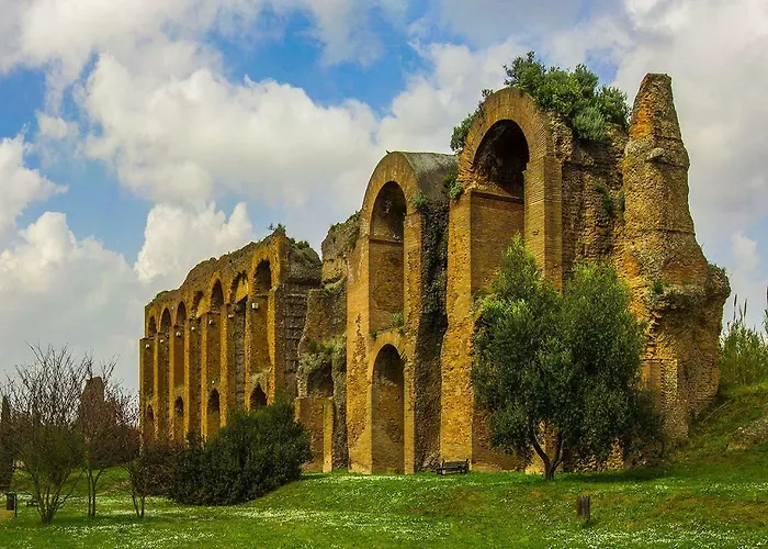 Casa de hóspedes Regal House Navigatori 23 Roma