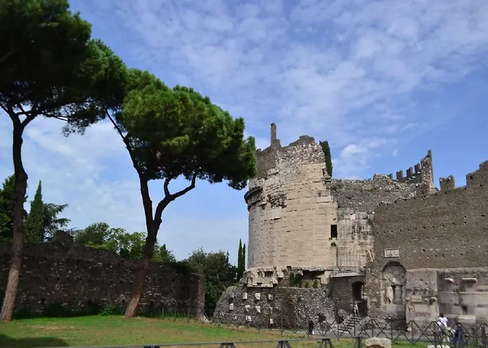 Regal House Navigatori 23 Roma