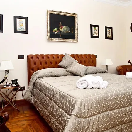 Penzion Regal House Navigatori 23