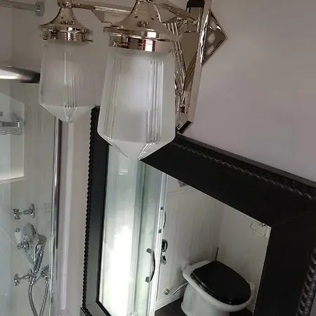 Penzion Regal House Navigatori 23 Řím
